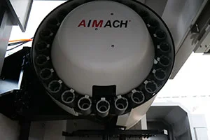 24 УВД VMC855L