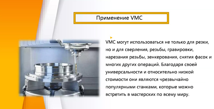 Применение-ВМК