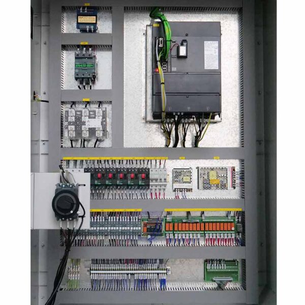 VMC1055L Прецизионный обрабатывающий центр с ЧПУ - Image 7