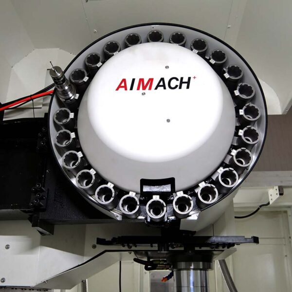 VMC1370L Вертикальный обрабатывающий центр с ЧПУ - Image 4
