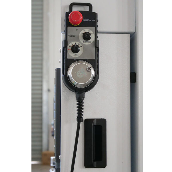 VMC650L Вертикальный обрабатывающий центр с ЧПУ - Image 6