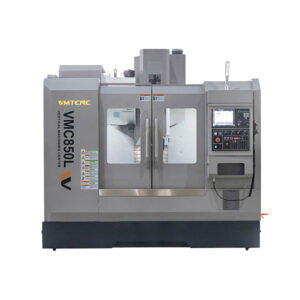 VMC850L Вертикальный обрабатывающий центр по металлу