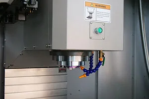 Шпиндельный узел BT40