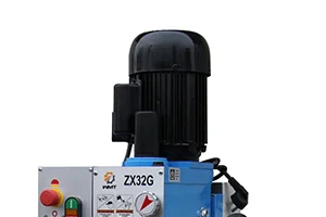 Двигатель шпинделя ZX32G