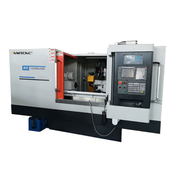 MK1320HX500 Тяжелый круглошлифовальный станок с ЧПУ