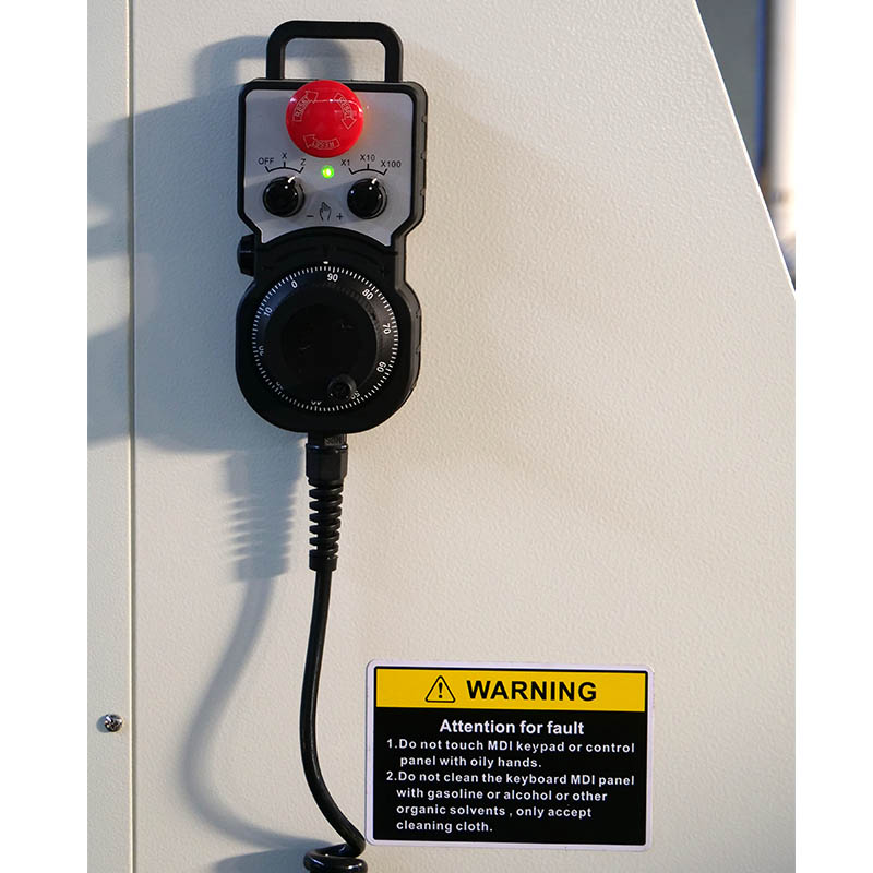 AWR28SL Колесотокарный станок с ЧПУ на продажу - Image 6