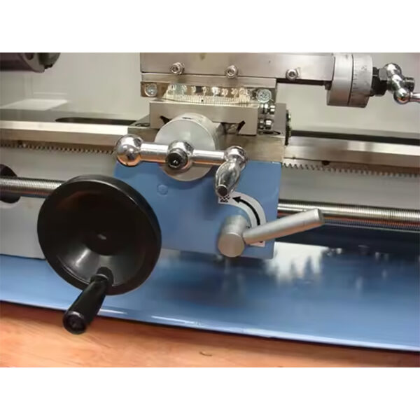 DIY0708 Мини токарный станок легкой мощности на продажу - Image 3