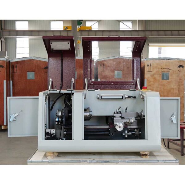 НЕБОЛЬШОЙ-ТОКАРНЫЙ-СТАНОК-С-ЧПУ-CNC180-3
