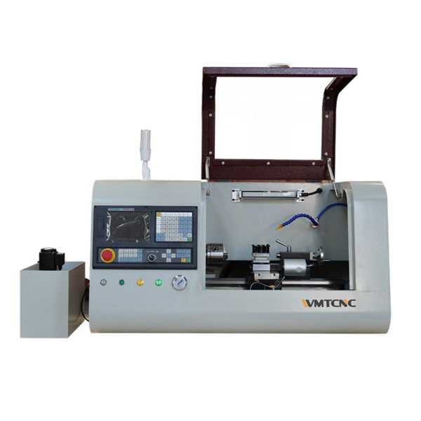 НЕБОЛЬШОЙ-ТОКАРНЫЙ-СТАНОК-С-ЧПУ-CNC210-6