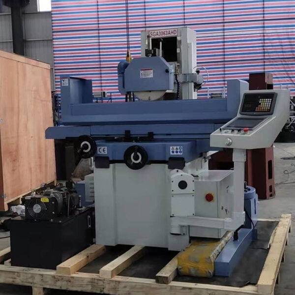SGA3063AHD Лидер продаж плоскошлифовальный станок - Image 2