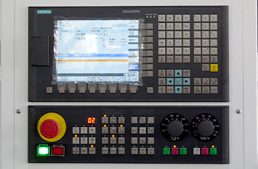 Станция ЧПУ—TX500EY