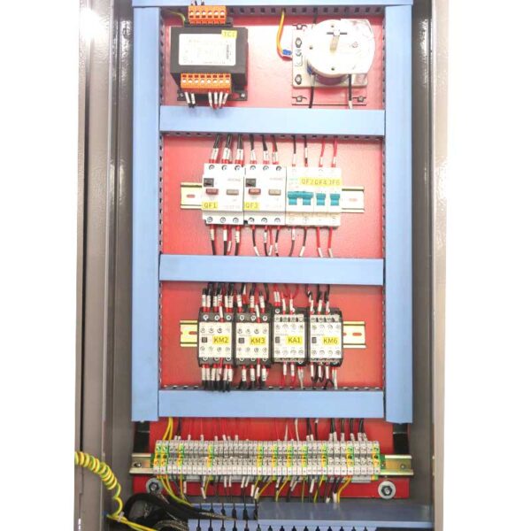 CD6250B токарный станок для двигателя на продажу - Image 8