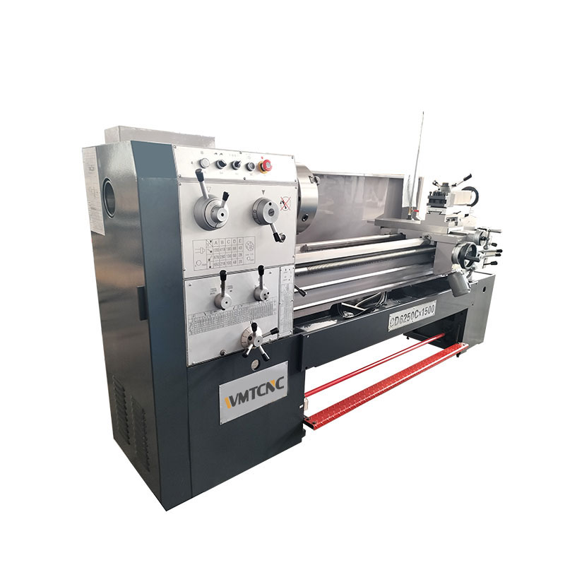 CD6250C популярный токарный станок для двигателей