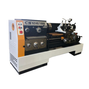 CS6240 Токарный станок для двигателя на продажу