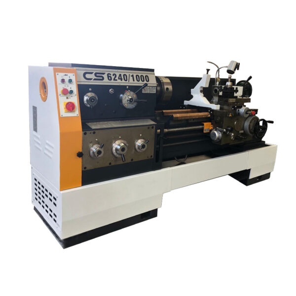 CS6240 Токарный станок для двигателя на продажу