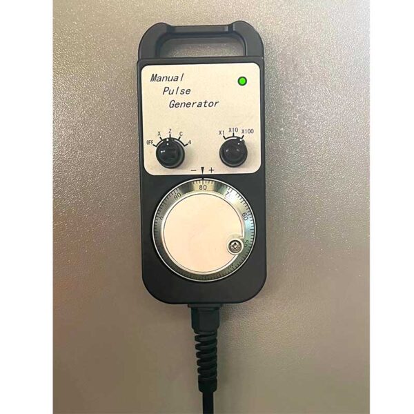 CK6180 Станок с ЧПУ с плоской станиной на продажу - Image 7