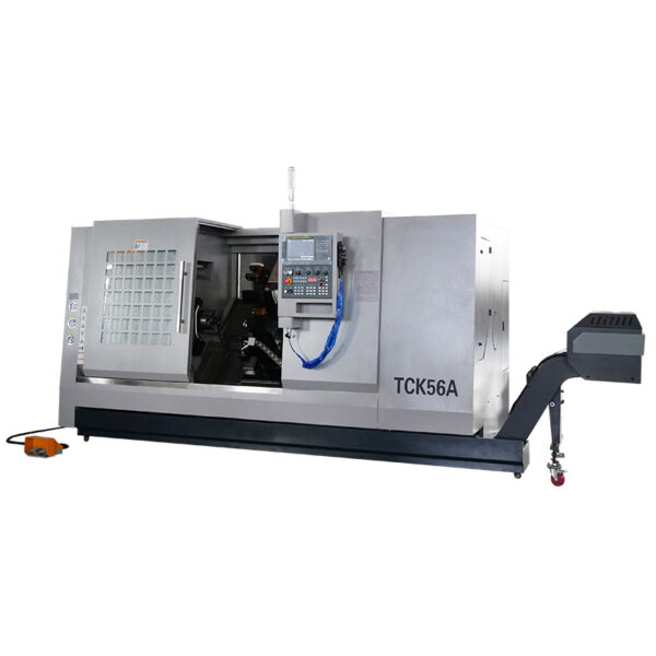 TCK56A Продается станок с ЧПУ с наклонной станиной