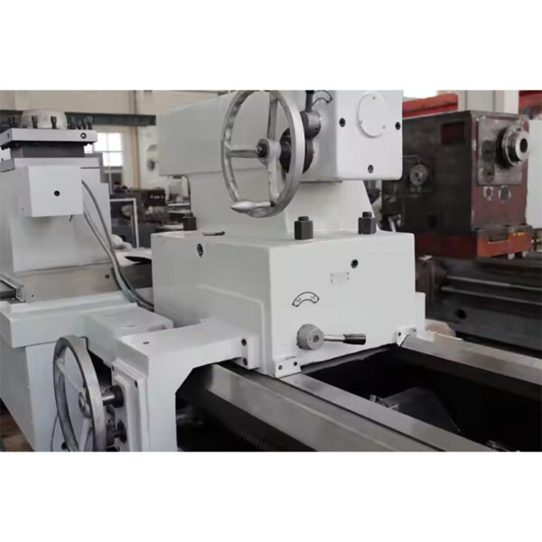 CW62120 Тяжелый большой токарный станок на продажу - Image 3
