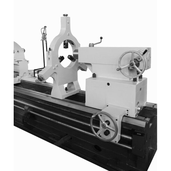 CWA61140 Тяжелый большой токарный станок на продажу - Image 3