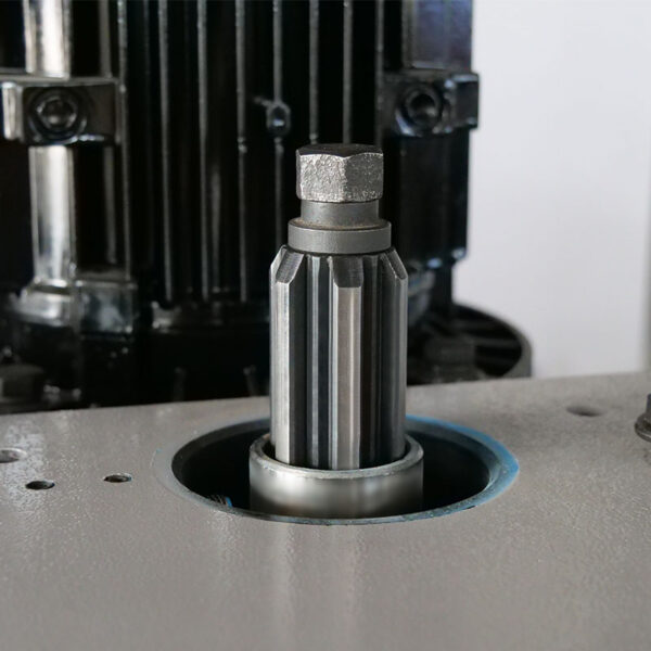 ZAY7045V/1 Сверлильно-фрезерный станок на продажу - Image 7