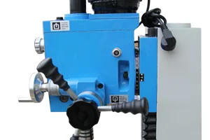 шпиндельная коробка ZX32G
