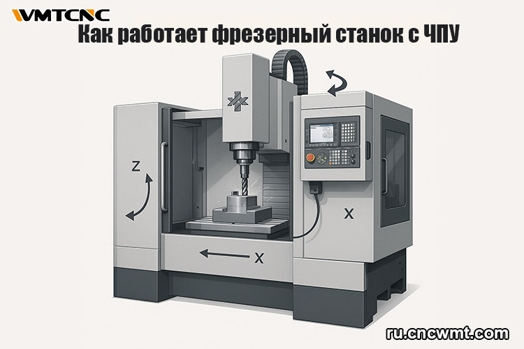 Фрезерование-с-ЧПУ