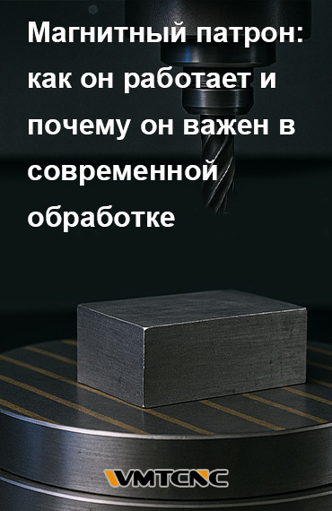 Магнитный патрон: как он работает и почему он важен в современной обработке post thumbnail