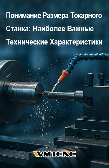 Как определяется размер токарного станка? post thumbnail