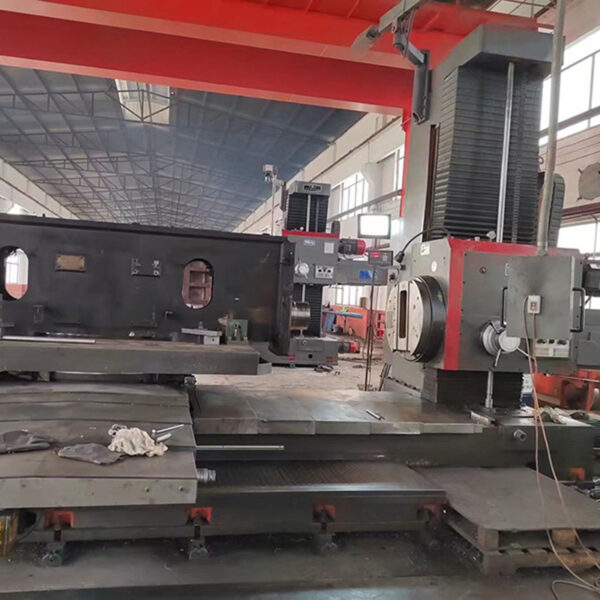 TPX6113B/2 Большие горизонтально-расточные станки на продажу - Image 4