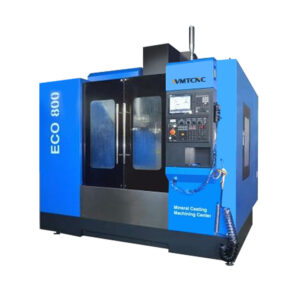 ECO800 Продаётся новый вертикальный обрабатывающий центр