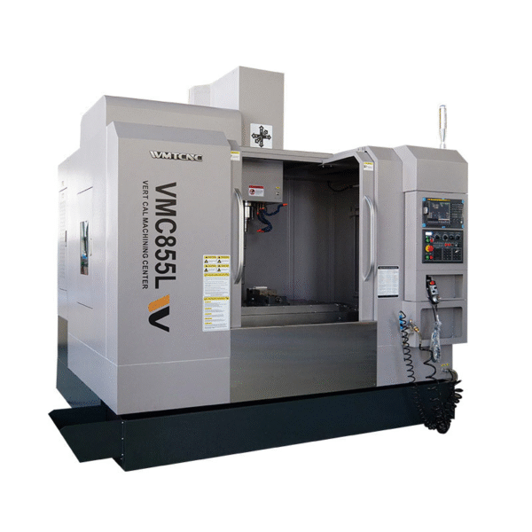 ВЕРТИКАЛЬНЫЙ-ОБРАБАТЫВАЮЩИЙ-ЦЕНТР-VMC855L-2