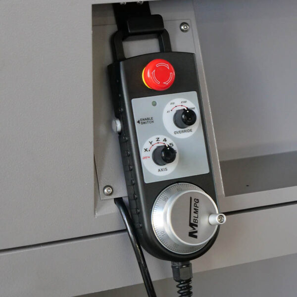 VMC855L Продаётся новый вертикальный обрабатывающий центр - Image 8
