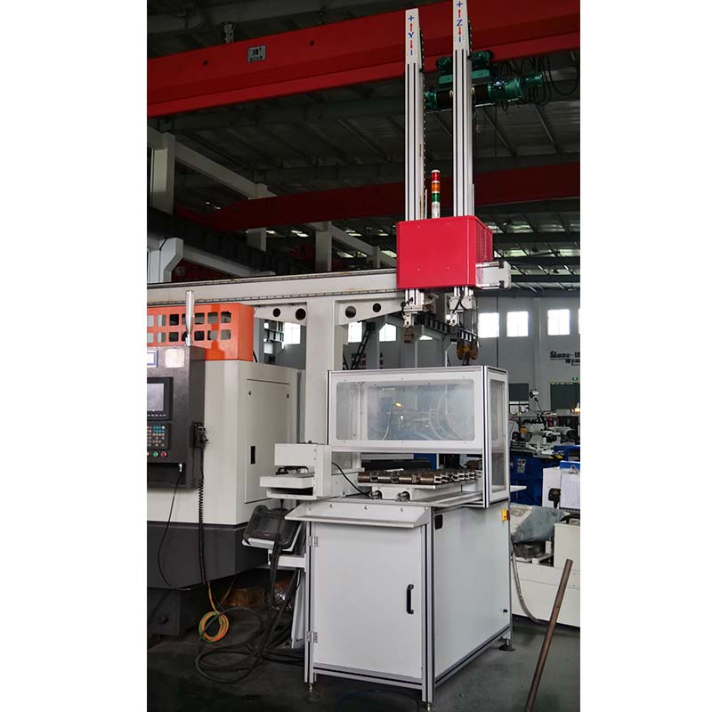 КРУГЛОШЛИФОВАЛЬНЫЙ-СТАНОК-MAKQ1320Hx500-4