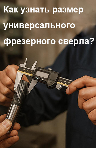 Как определить размер универсального фрезы? post thumbnail