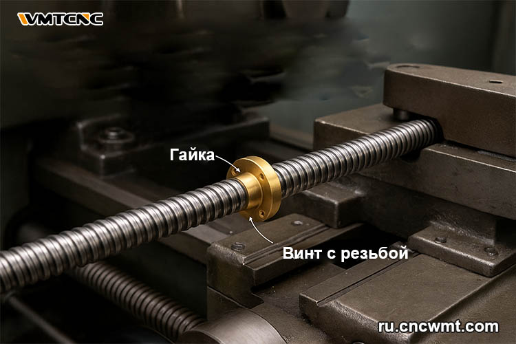 Как-работает-винт-подачи