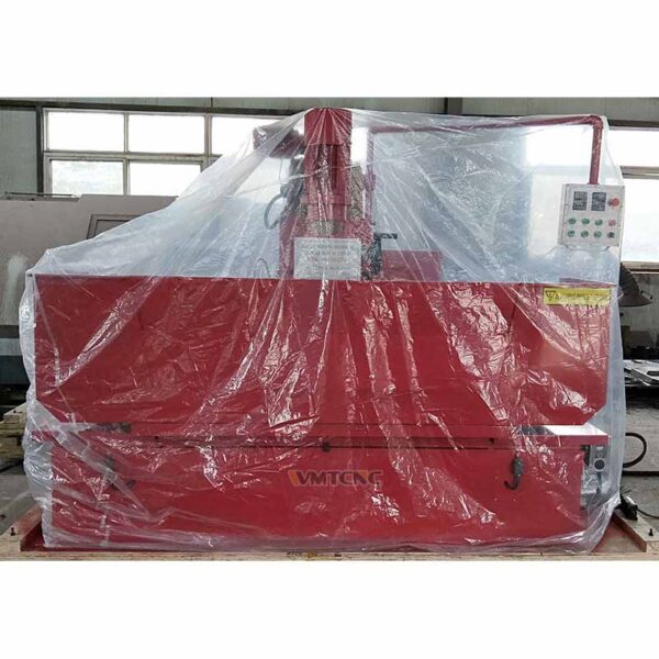 3M9735B Прецизионный шлифовальный станок для блоков цилиндров - Image 4