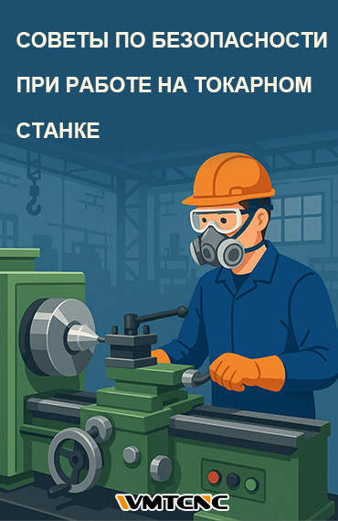Советы по безопасности при работе на токарном станке: полное руководство для каждого мастера post thumbnail