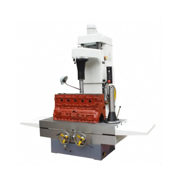 T8018B CNC Цилиндрические расточные станки для продажи - Image 2