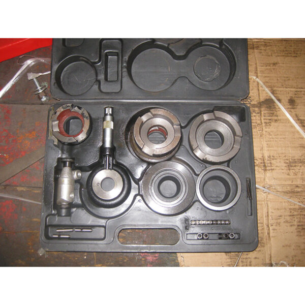 T807 Новый станок для расточки цилиндров на продажу - Image 6