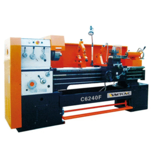 C6240F Продаётся новый среднепроизводительный ручной токарный станок