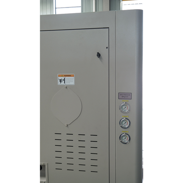 TCK66A Продаётся автоматический токарный станок с наклонной станиной с ЧПУ - Image 8