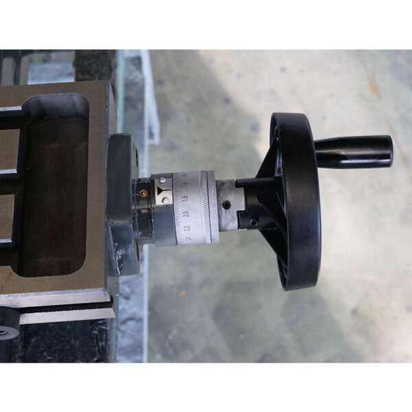 ZAY7032G 110V Продаётся небольшой сверлильно-фрезерный станок - Image 6