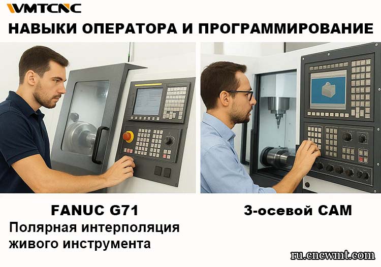 ЧПУ
