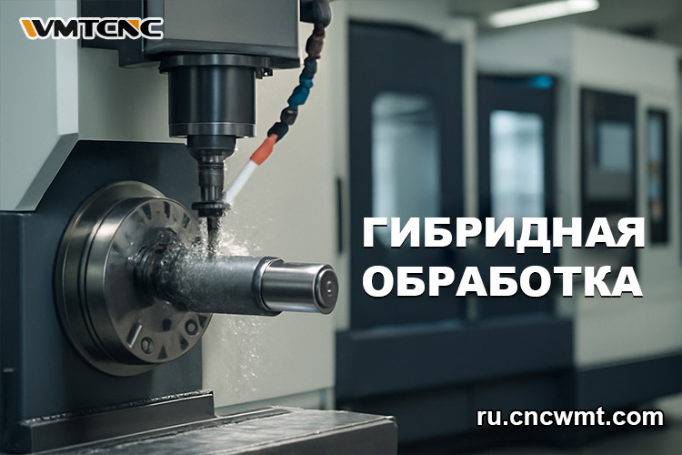 Фрезерование-И-Механическая-Обработка
