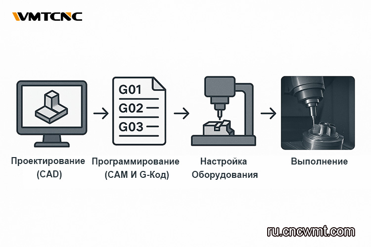 Как-работает-ЧПУ-пошаговое-руководство