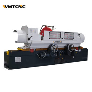 MQ8260B Новый шлифовальный станок для коленчатых валов