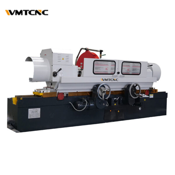 MQ8260B Новый шлифовальный станок для коленчатых валов
