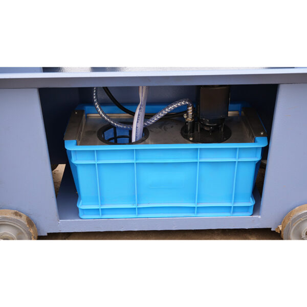 BS712N Продаётся лёгкий ленточнопильный станок - Image 8