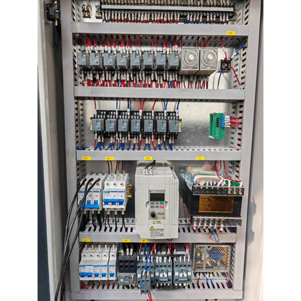 WC67Y-160X4000 Продаётся новый листогибочный пресс - Image 6