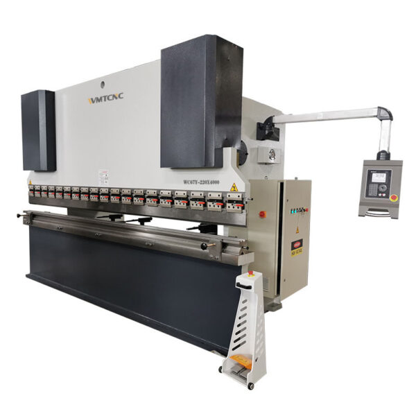 WC67Y-220X4000 Продаётся новый листогибочный пресс